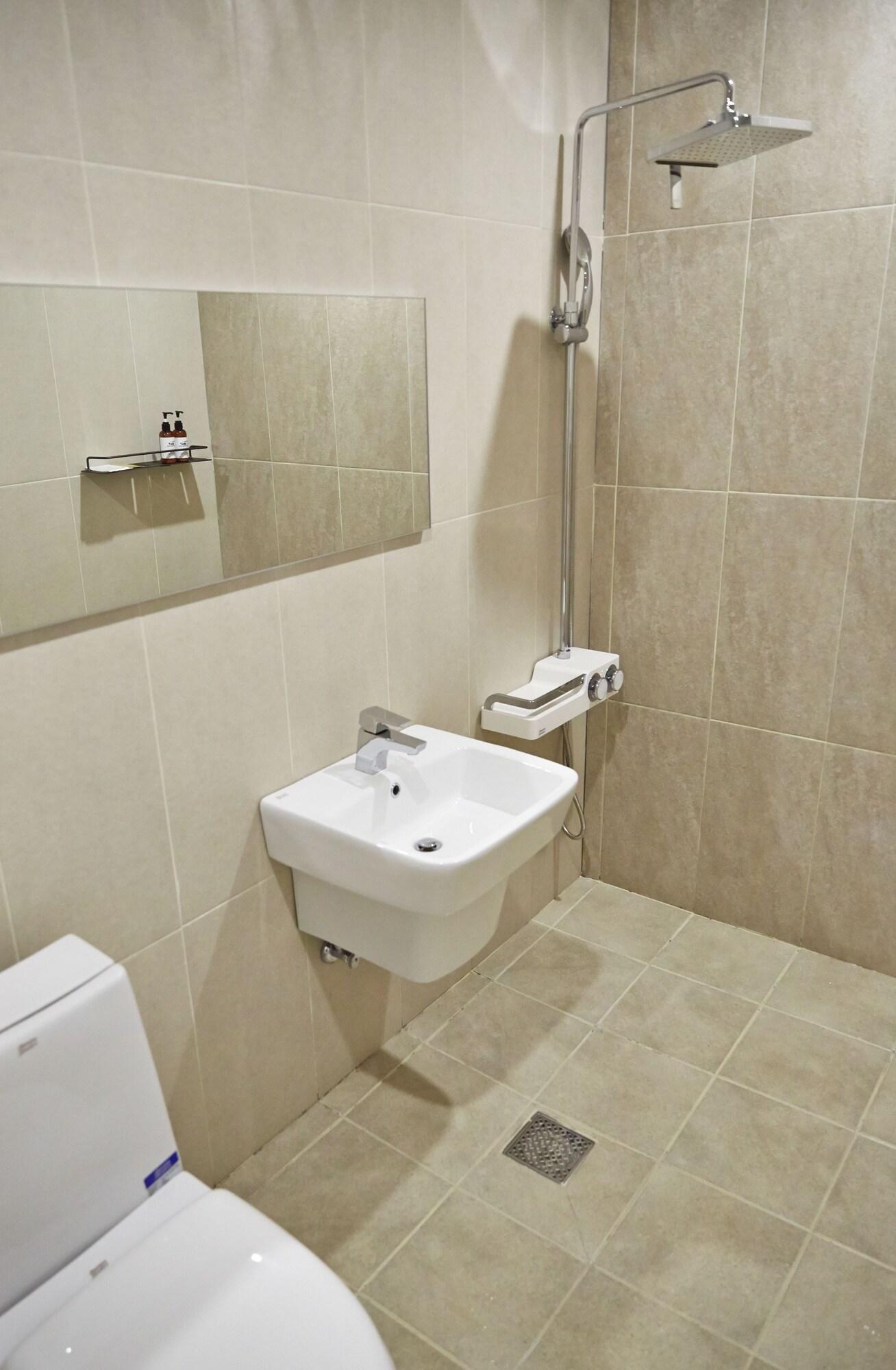 Hotel The May Gwangju Metropolitan City Extérieur photo