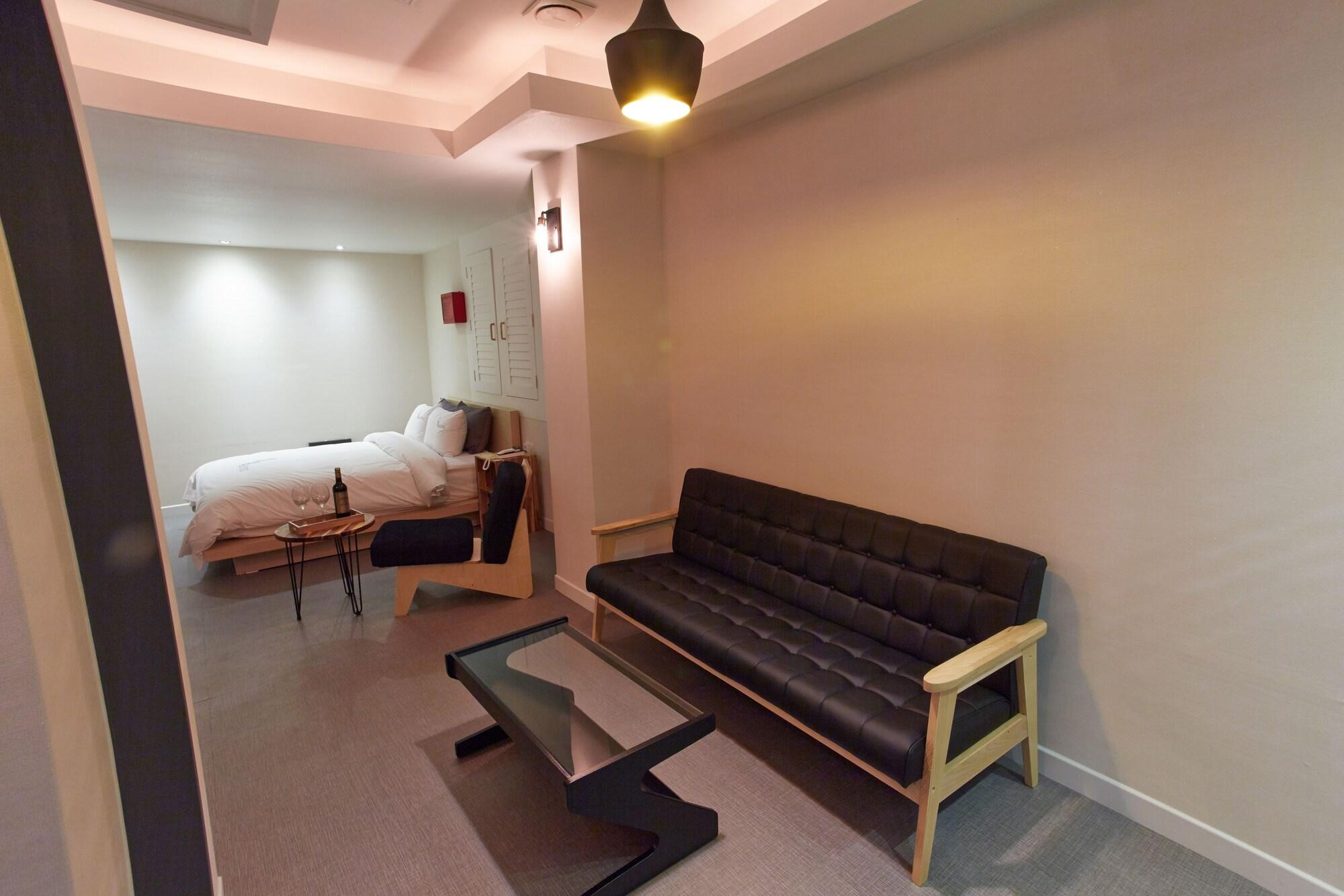 Hotel The May Gwangju Metropolitan City Extérieur photo
