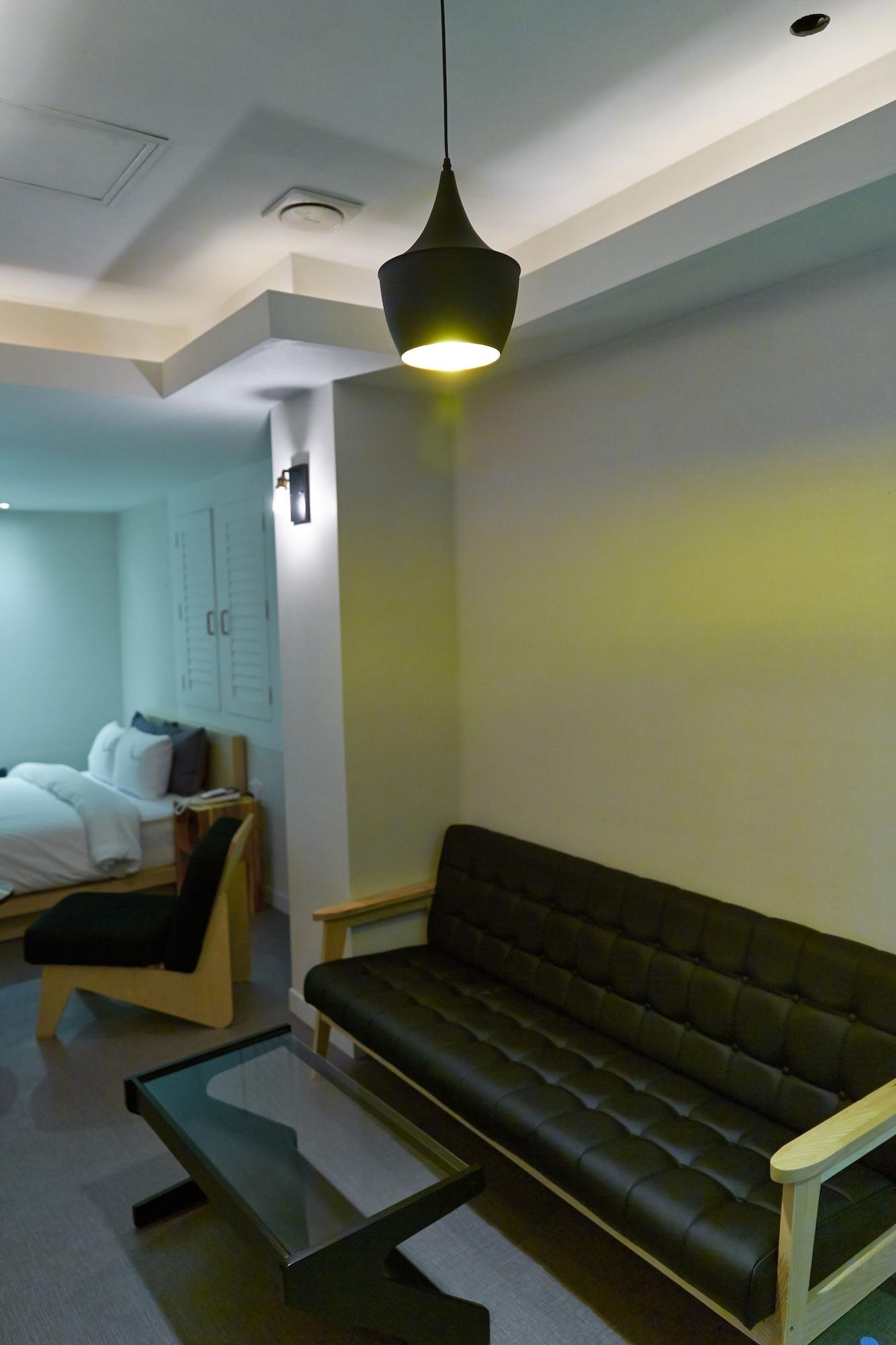 Hotel The May Gwangju Metropolitan City Extérieur photo