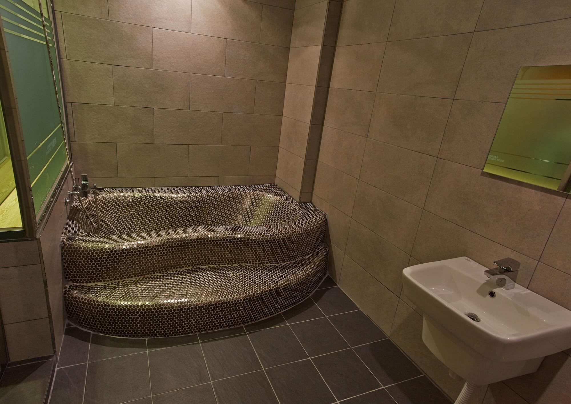 Hotel The May Gwangju Metropolitan City Extérieur photo
