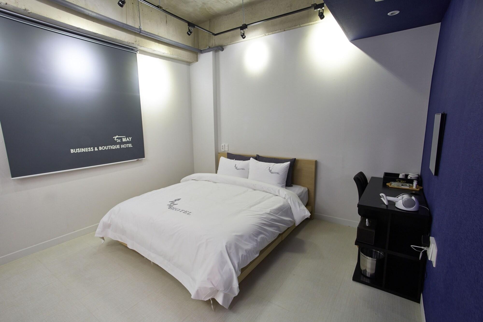 Hotel The May Gwangju Metropolitan City Extérieur photo