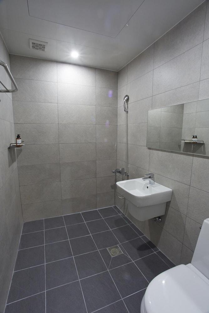 Hotel The May Gwangju Metropolitan City Extérieur photo